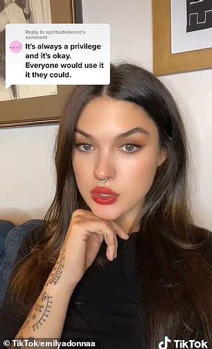 sam parks leaked|OnlyFans star Sam Parks claims pretty privilege is real as she。